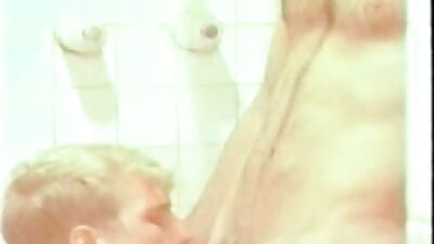 Coachs Bareback Fuck Fest: Swimmer Gets Slammed!