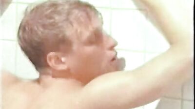 Coachs Bareback Fuck Fest: Swimmer Gets Slammed!