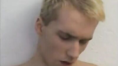 Teacher Punishes Student - A Gay Porn Video with Action-Packed Bareback Scenes and Cum Shots!