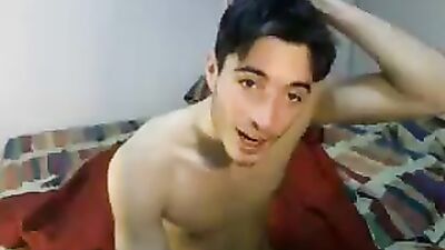 Guitar Playing Gay Pornstar Sahueso - Exploring New Heights of Pleasure!