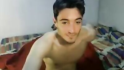 Guitar Playing Gay Pornstar Sahueso - Exploring New Heights of Pleasure!