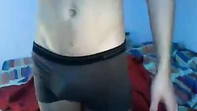 Guitar Playing Gay Pornstar Sahueso - Exploring New Heights of Pleasure!