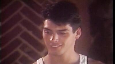 Sizing Up Threesome - Hardcore Action Bareback Cum Shots