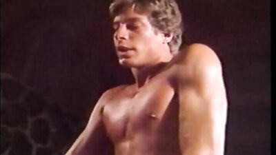 Sizing Up Threesome - Hardcore Action Bareback Cum Shots