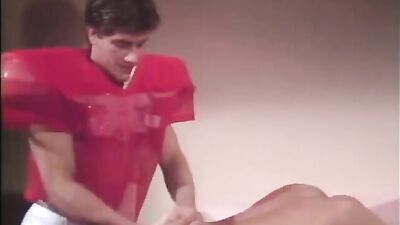 Tom Steele BB: Bareback Cum Shots Action