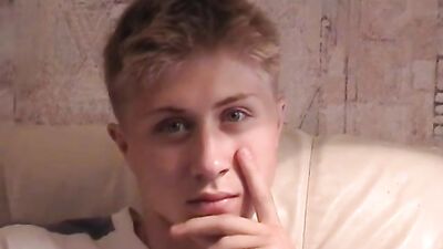 Raw Cumshot Frenzy: A Classic Solo Revisited!