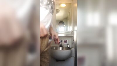 Big Cocks Amature Solo - Raw Passion Unleashed!