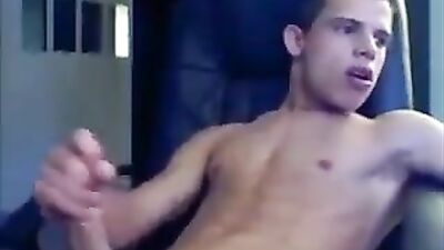 Gay Porn - Amateur Cum Shots and Handjobs! Or Handjobs and Cumshots in Gay Porn!