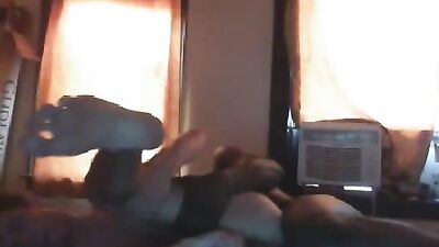 Amateur Handjob Cam 479: Hardcore Gay Porn Action!