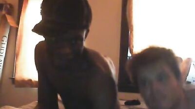 Amateur Handjob Cam 479: Hardcore Gay Porn Action!