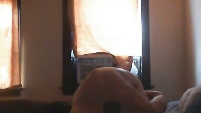 Amateur Handjob Cam 479: Hardcore Gay Porn Action!