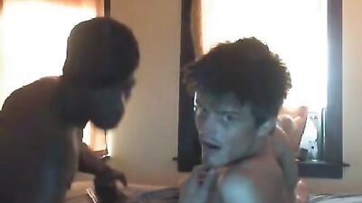 Amateur Handjob Cam 479: Hardcore Gay Porn Action!