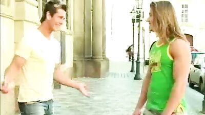 Night of Passion - Action Packed Gay Porn Adventure!