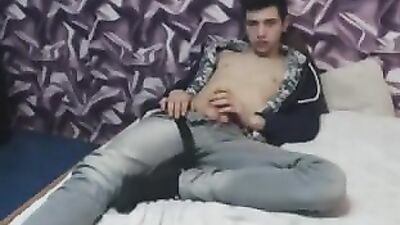 Handjob Amateurs Cum Shots - The Ultimate Gay Porn Experience!