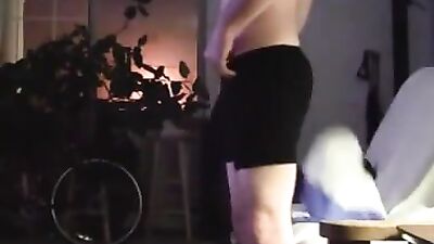 Dirty Handjobs & Cum Shots - Cam 498 Revamped!