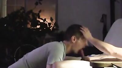 Dirty Handjobs & Cum Shots - Cam 498 Revamped!