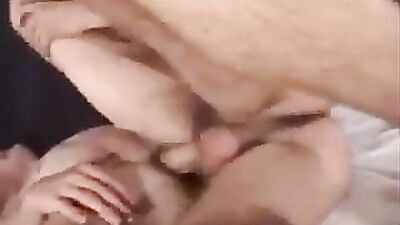Raw Bottom Twink: Unprotected Action