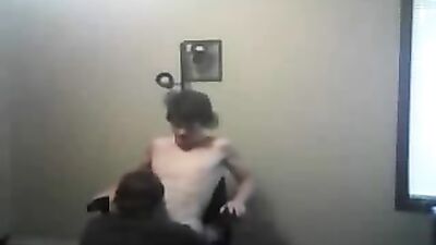 Turning the Straight Guy - Gay Web-Cam Action Amature