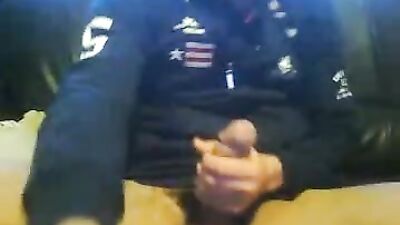 Gay Porn Cumshot Web Cam Solo - The Ultimate Thrill!