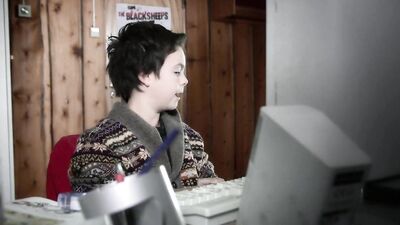 The Blacksheeps Icelandic Music Video: A Gay Porn Adventure