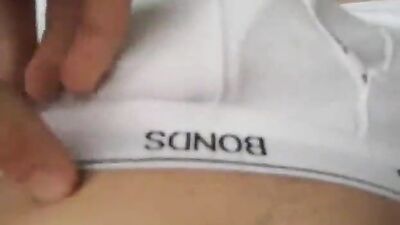 Amateur Cum Shots Handjob: My First Experience on Cam!