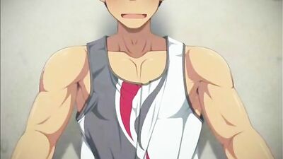 Cartoons 2: The Sequel - Gay Porn Adventures with your Favorite Characters!