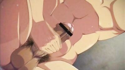 Cartoons 2: The Sequel - Gay Porn Adventures with your Favorite Characters!