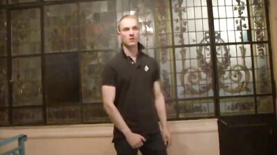 Boys Serious Ass Play Spree: Action Group Bareback Sex