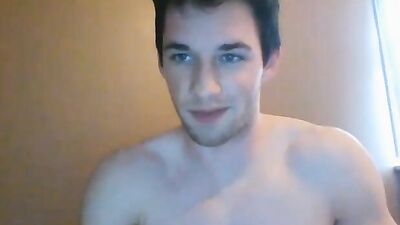 Proud Amateur Web-Cam Solo Ass Anal - Handsome Dudes Pride