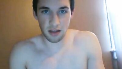 Proud Amateur Web-Cam Solo Ass Anal - Handsome Dudes Pride