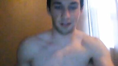 Proud Amateur Web-Cam Solo Ass Anal - Handsome Dudes Pride