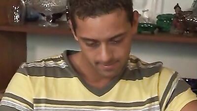 More fun than reading - Action Bareback: The Ultimate Gay Porn Experience!