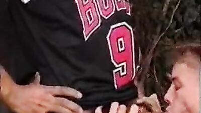 Gay Sucking Frenzy: Hot Boys Dirty Desires Revealed!