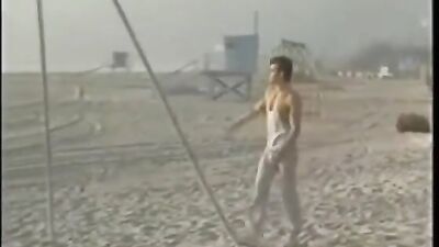 Powertools: The Ultimate Extreme Bareback Action Cumshot Showdown!