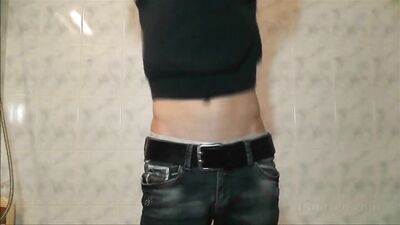 Amateur Bliss: Gorgeous Teen Boys Sexual Awakening