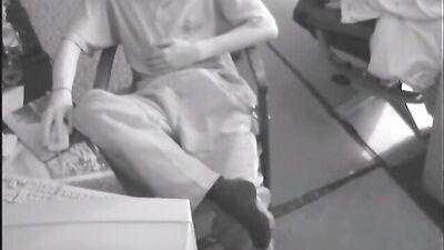 Gangbang in Public: Cum Shots Solo!