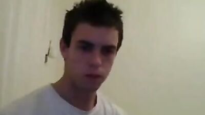 Amature Cum Shots Handjob - Cam 511: A Wild Gay Porn Ride!