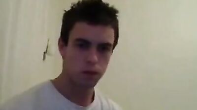 Amature Cum Shots Handjob - Cam 511: A Wild Gay Porn Ride!