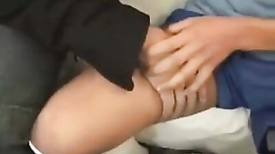 Latino Studying Boredom: Action Packed Gay Porn Video!