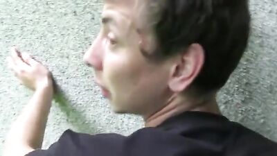 Bareback For Cash: Action Amature Ass Play - A Gay Porn Video