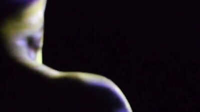 Stroke My Kaleidoscope - A Gay Porn Solo Jack-Off Video