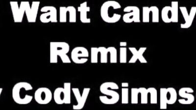 I Want Candy: A Gay Porn Short Film