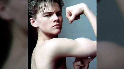 I Want Candy: A Gay Porn Short Film