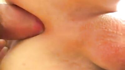 Russian Boys Explosive Adventure: Action Bareback!