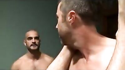 Boy Gets Punished: Family Secret Exposed