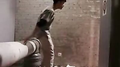 French Boys: Bareback Big Cocks - The Ultimate Gay Porn Experience!