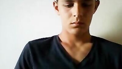 German Cock Web-Cam: Rediscovering Pleasure