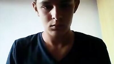 German Cock Web-Cam: Rediscovering Pleasure