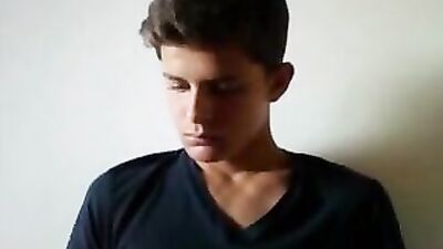 German Cock Web-Cam: Rediscovering Pleasure