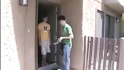 Make Up Sex: Action Bareback Delight!